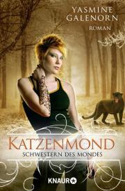 Katzenmond (2012)