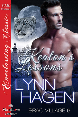 Keaton's Lessons [Brac Village 6] by Lynn Hagen