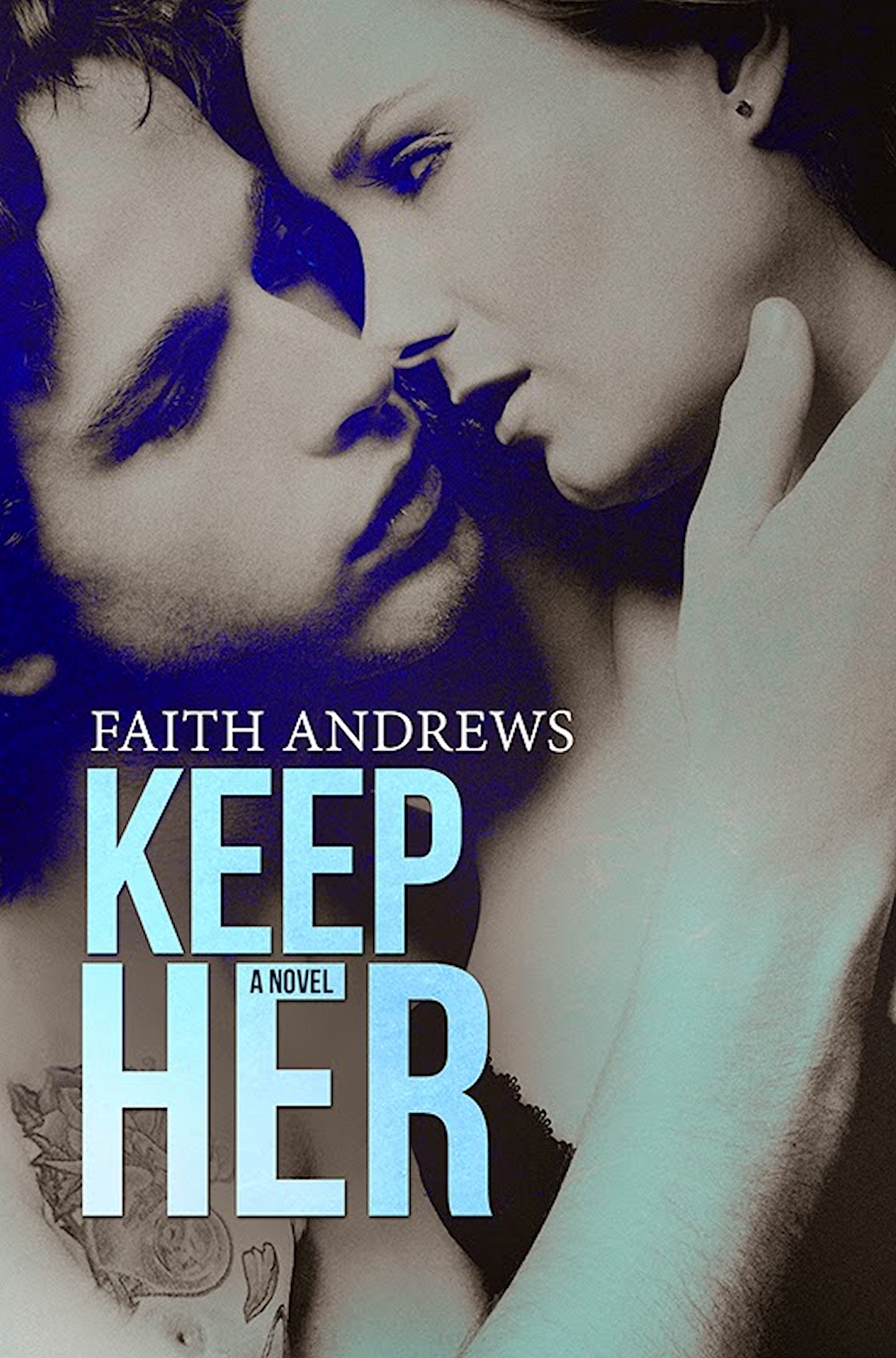 Keep Her (2014) by Faith  Andrews