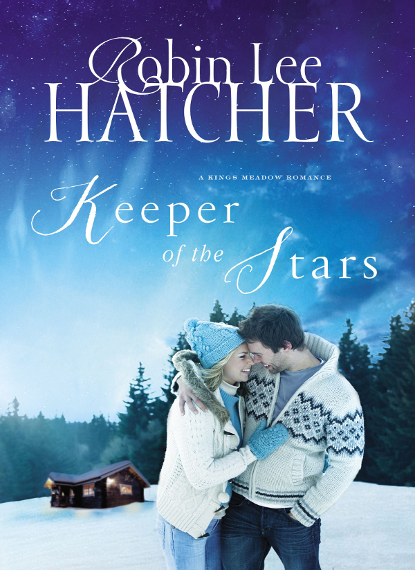 Keeper of the Stars (2015) by Robin Lee Hatcher
