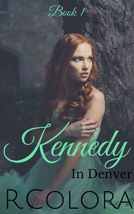 Kennedy In Denver (In Denver Series Book 1)