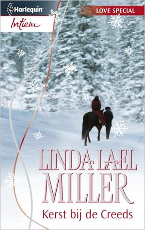 Kerst bij de Creeds (2009) by Linda Lael Miller