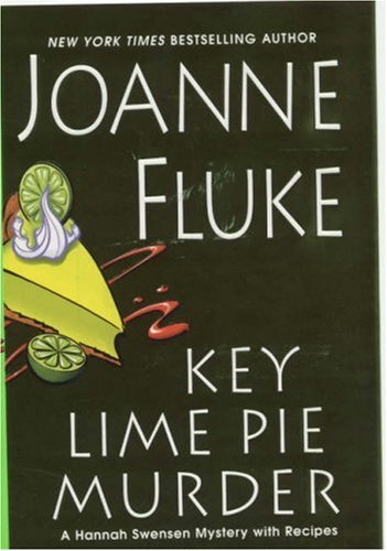 Key Lime Pie Murder (2007)