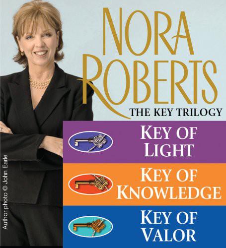 Key Trilogy by Nora Roberts