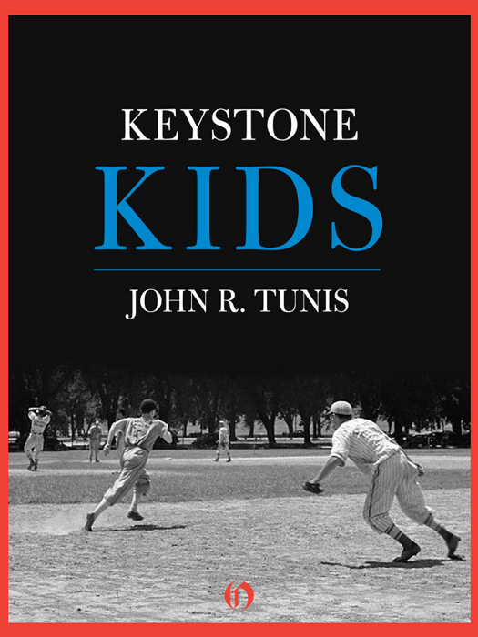 Keystone Kids (2011) by John R. Tunis