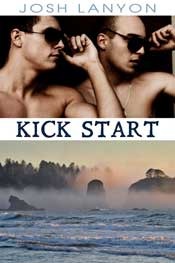 Kick Start (2013) by Josh Lanyon