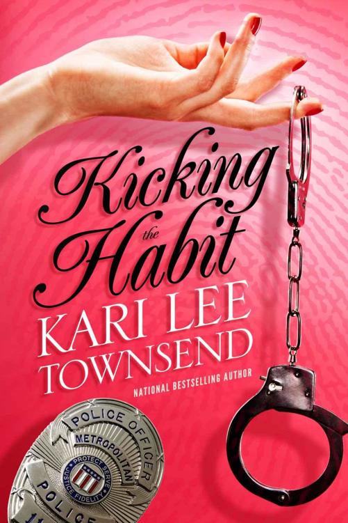 Kicking the Habit by Kari Lee Townsend