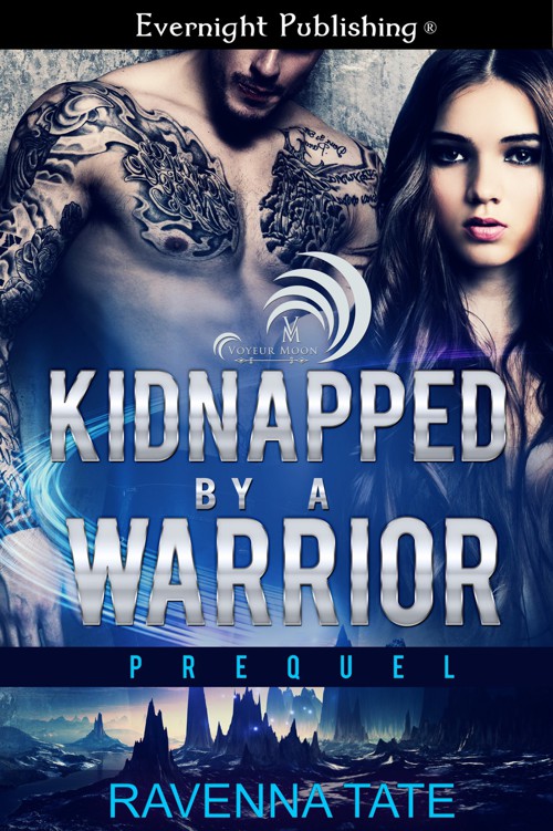 Kidnapped by a Warrior by Ravenna Tate