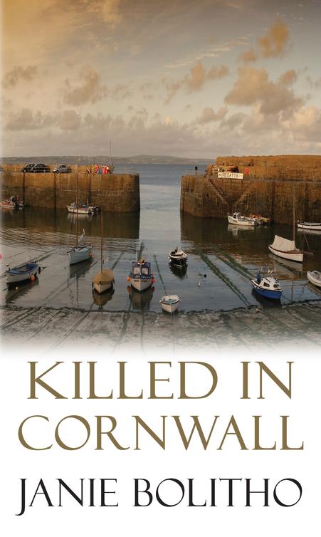 Killed in Cornwall