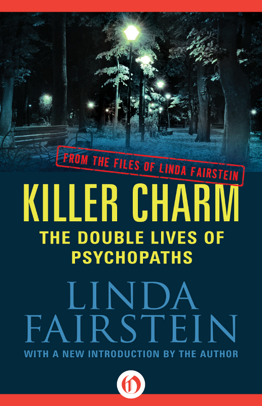 Killer Charm by Linda Fairstein