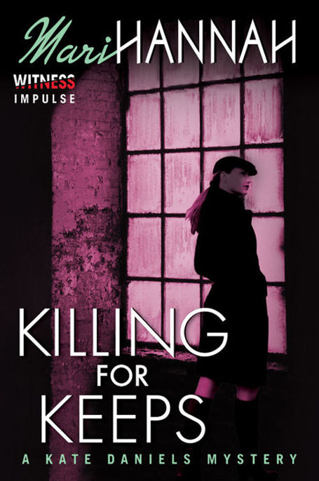 Killing for Keeps by Mari Hannah
