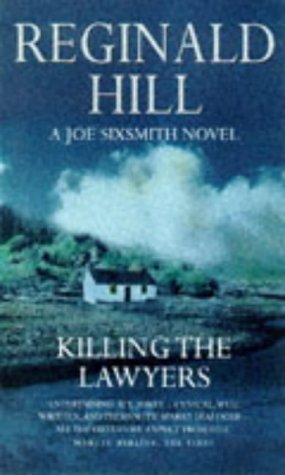 Killing the Lawyers (1998) by Reginald Hill