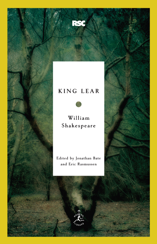 King Lear (2011) by William Shakespeare