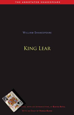King Lear (2007) by Harold Bloom