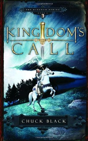 Kingdom's Call (2007) by Chuck Black