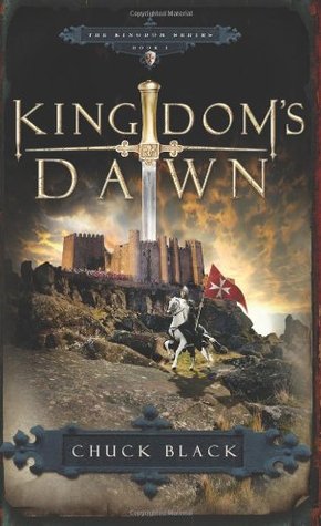Kingdom's Dawn (2006) by Chuck Black