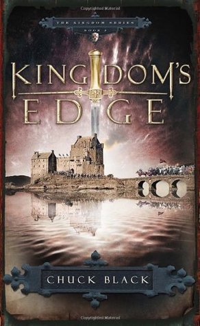 Kingdom's Edge (2006) by Chuck Black