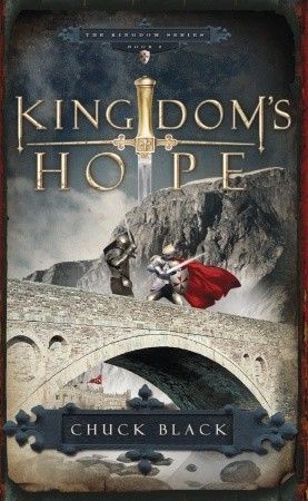 Kingdom's Hope (2006) by Chuck Black