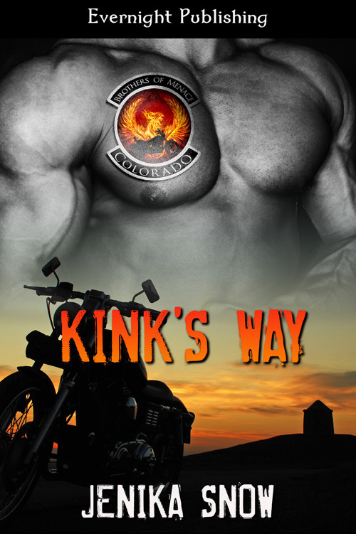 Kink's Way by Jenika Snow