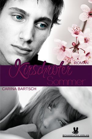 Kirschroter Sommer (2011) by Carina Bartsch