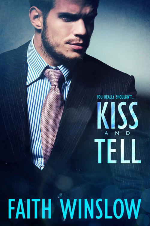 Kiss and Tell 2 by Faith Winslow