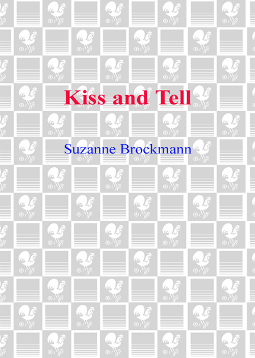 Kiss and Tell (2008) by Suzanne Brockmann