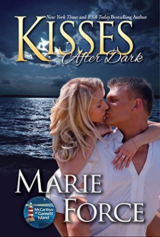 Kisses After Dark (2014) by Marie Force
