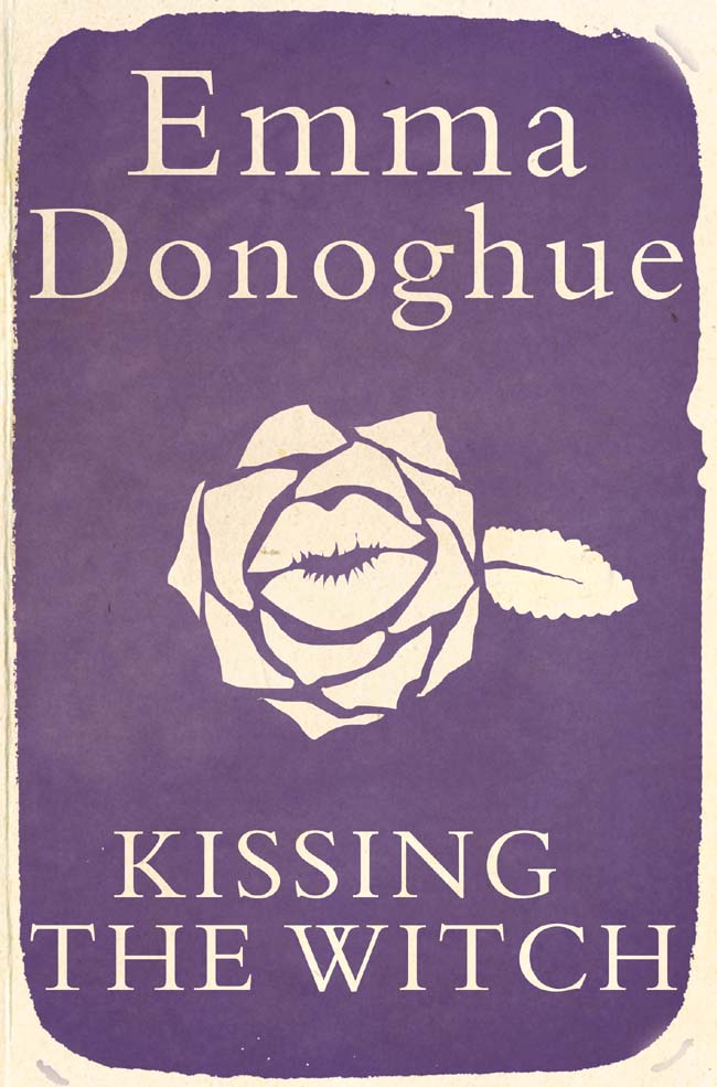 Kissing the Witch by Emma Donoghue
