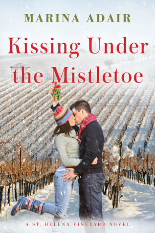 Kissing Under the Mistletoe (2012)