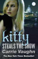Kitty Steals the Show (2012)