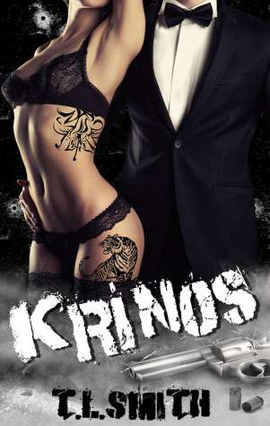 Krinos (2014) by T.L.  Smith