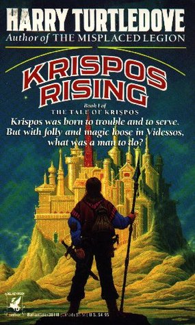 Krispos Rising (1991)