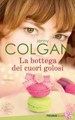 La bottega dei cuori golosi (2013) by Jenny Colgan