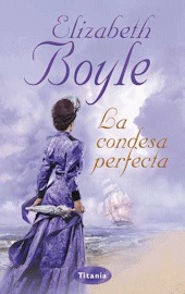 La condesa perfecta (2009) by Elizabeth Boyle
