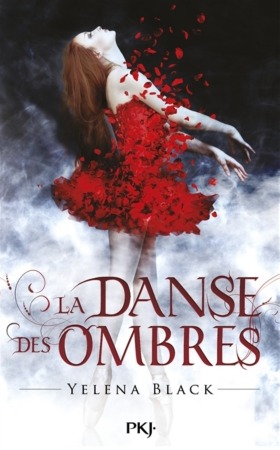La Danse des Ombres (2014) by Yelena Black