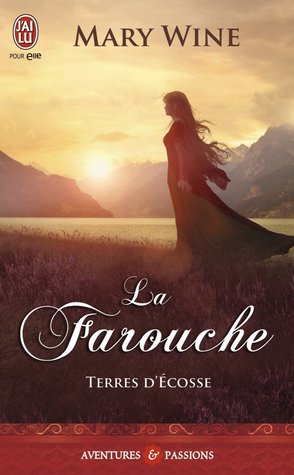 La farouche (2010) by Mary Wine