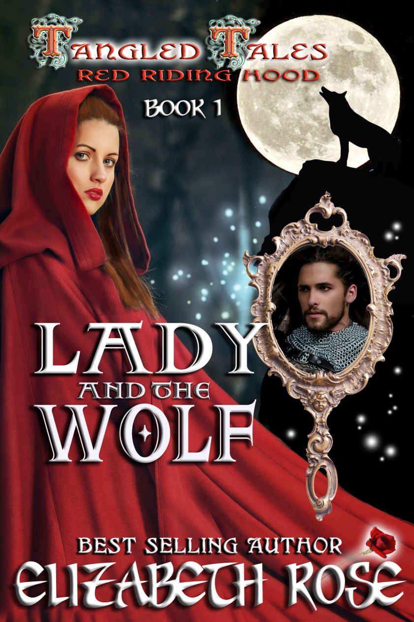 Lady and the Wolf by Elizabeth Rose