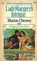 Lady Margery's Intrigues
