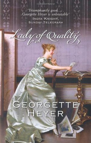 Lady of Quality (2005)