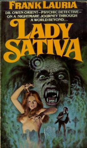 Lady Sativa (1979) by Frank Lauria