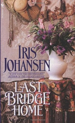 Last Bridge Home (1992) by Iris Johansen