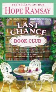Last Chance Book Club (2013)