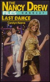 Last Dance (1989) by Carolyn Keene