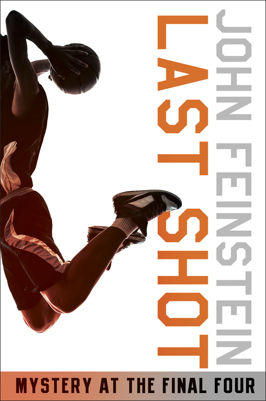Last Shot (2011) by John Feinstein