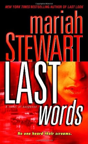 Last Words (2007)