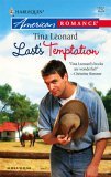 Last's Temptation (2006) by Tina Leonard