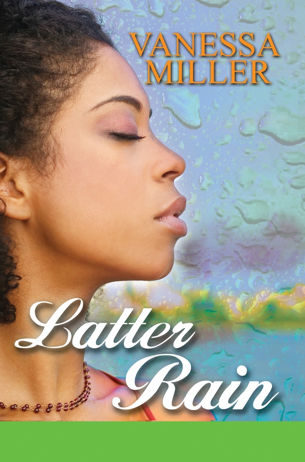 Latter Rain (2012)