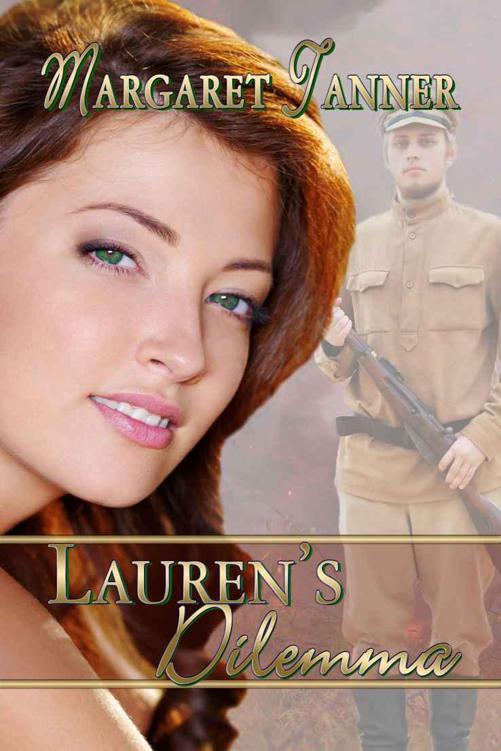 Lauren's Dilemma by Margaret Tanner