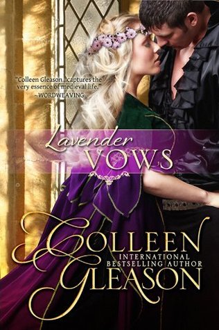 Lavender Vows (2011) by Colleen Gleason