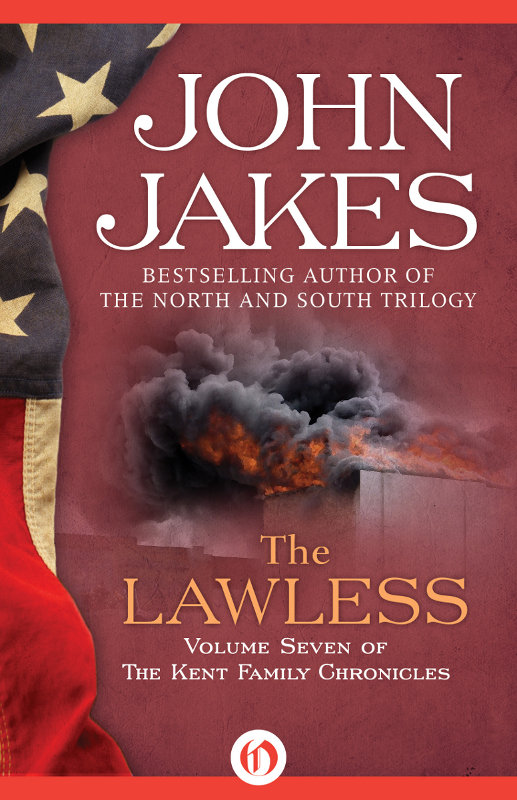 Lawless (2012) by John Jakes